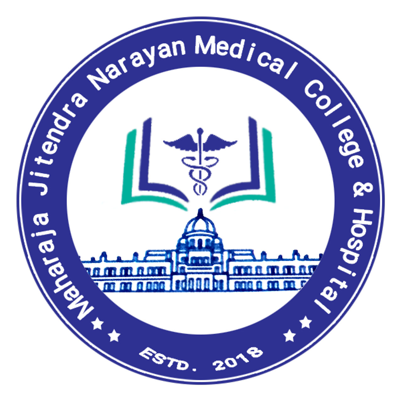 Maharaja Jitendra Narayan Medical College and Hospital, Coochbehar