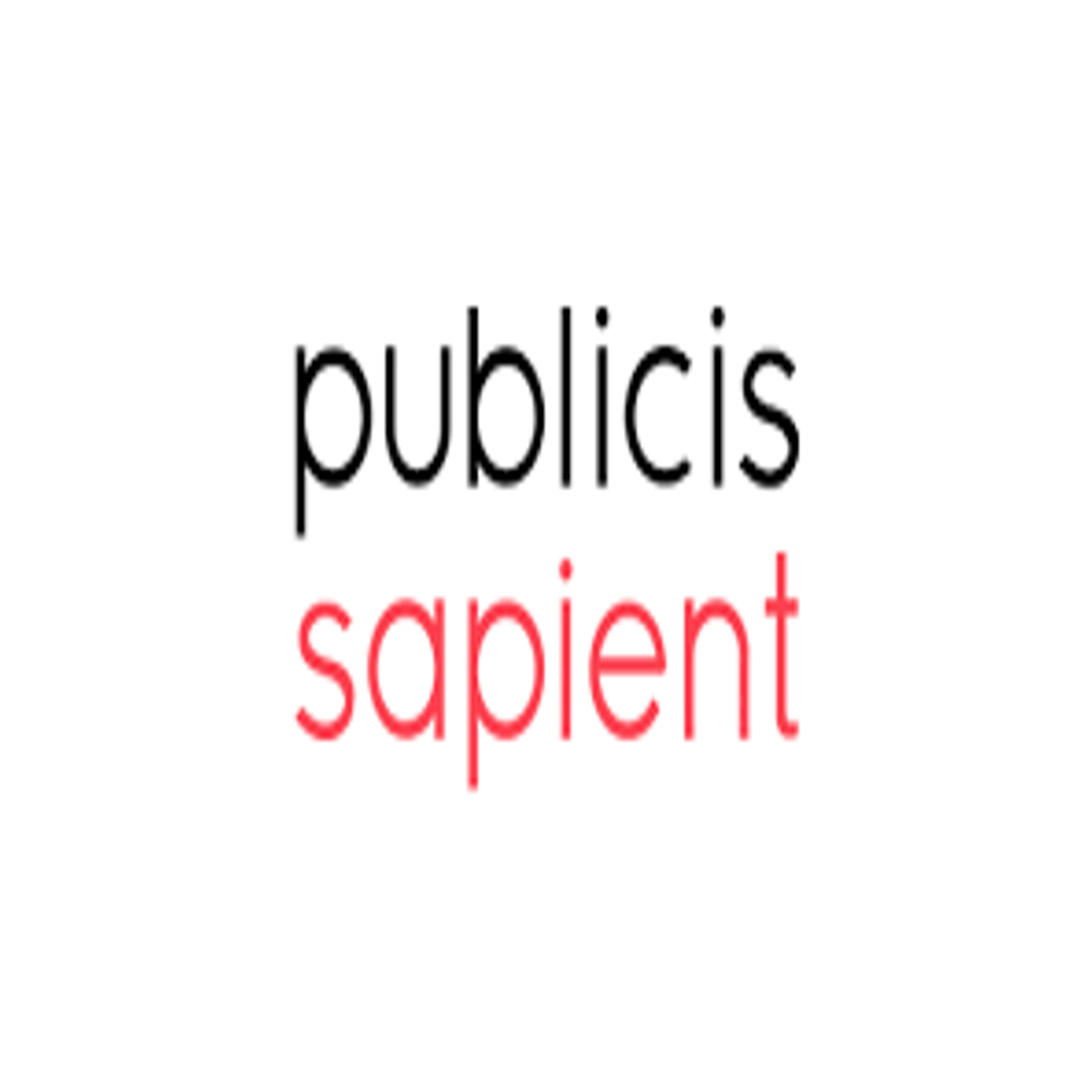 Publicis Sapient