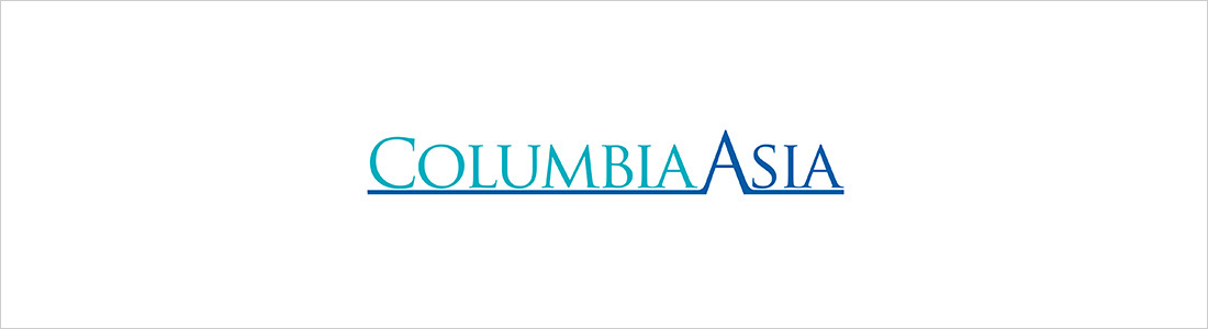 Columbia Asia