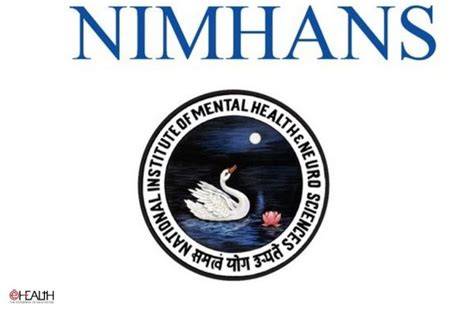National Institute of Mental Health and Neurosciences (NIMHANS)