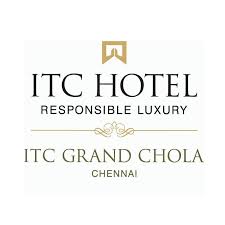 ITC Grand Chola
