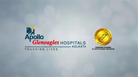 Apollo Gleneagles Hospital