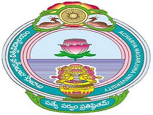 ANUPGCET