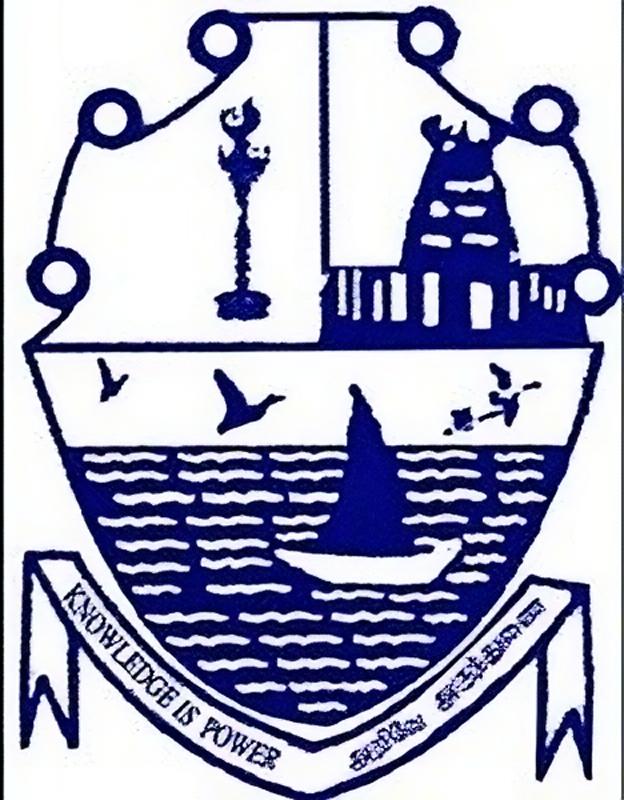 College Logo