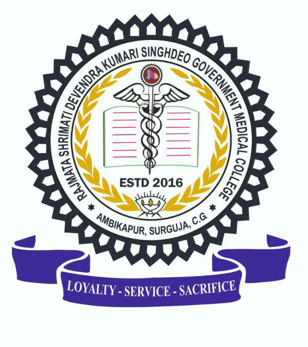College Logo