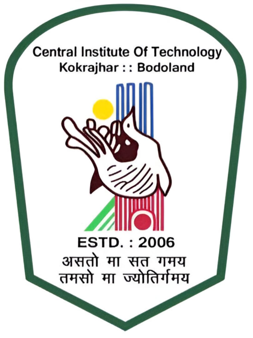 College Logo