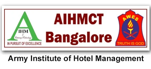 AIHMCT WAT / AIHMCT OAT