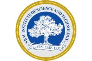 SRMHCAT Logo