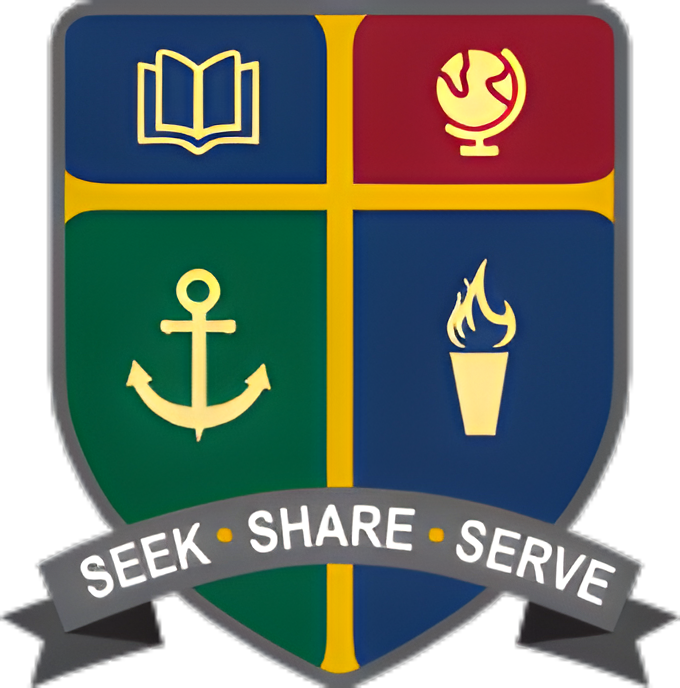 College Logo