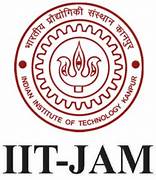 IIT JAM