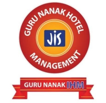 GNIHM JET Logo
