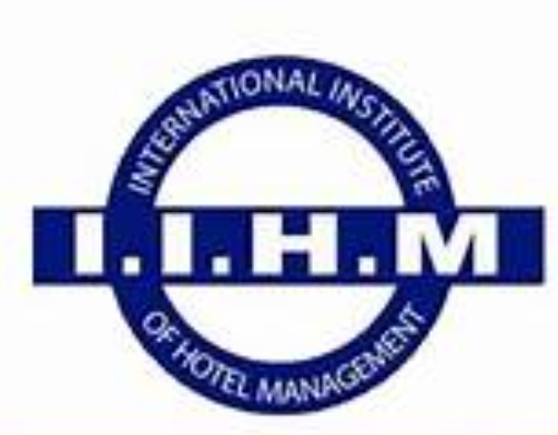 IIHM ECHAT Logo