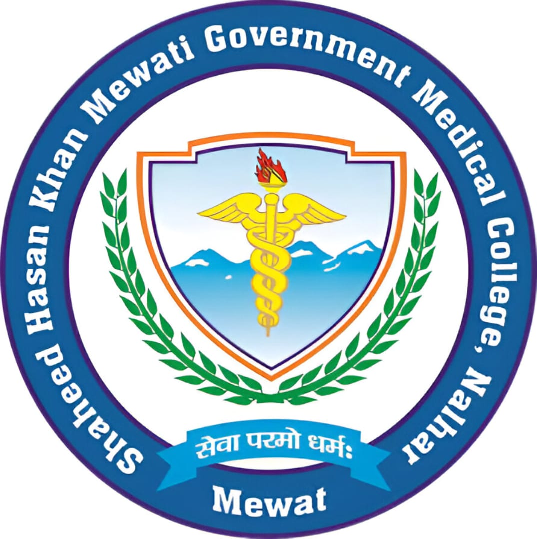 College Logo