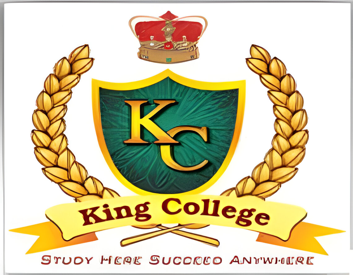 College Logo