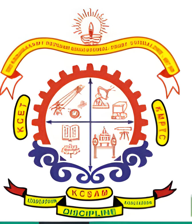College Logo