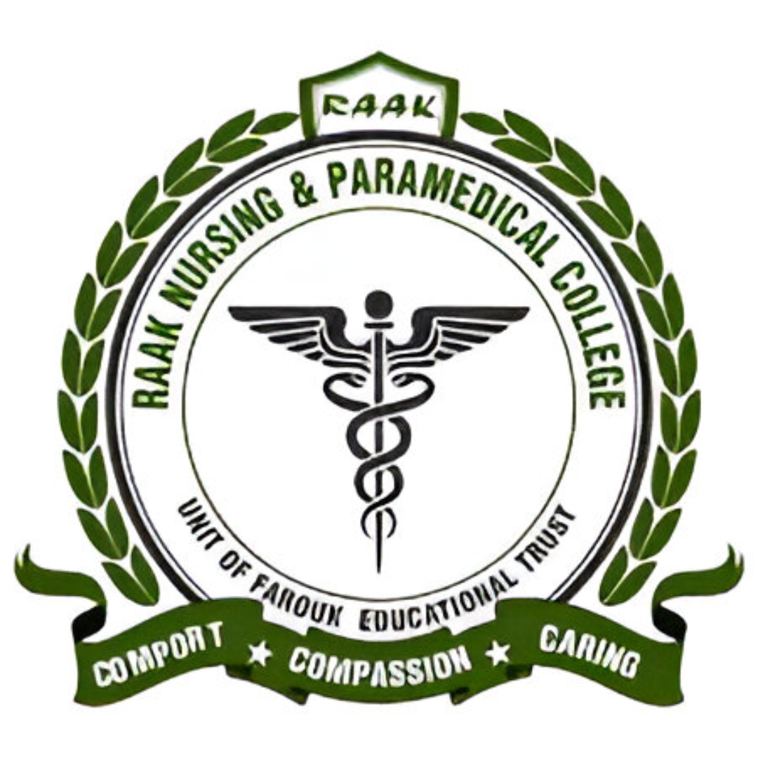 College Logo