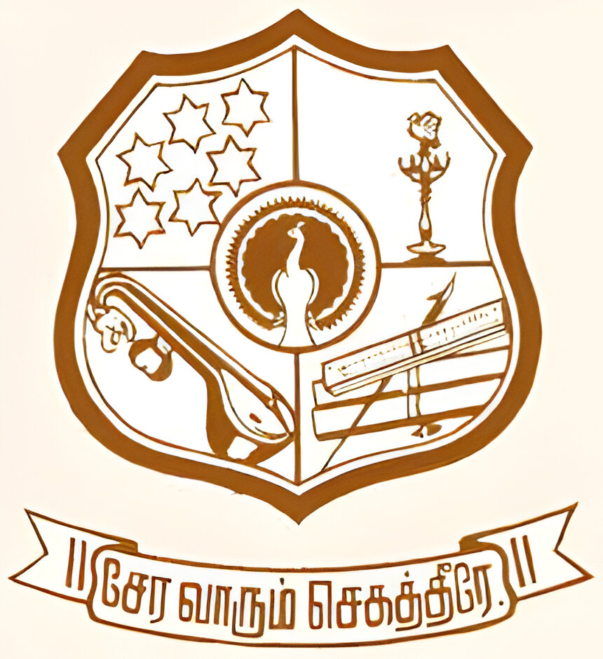 College Logo