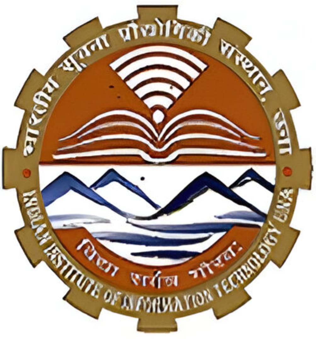 College Logo