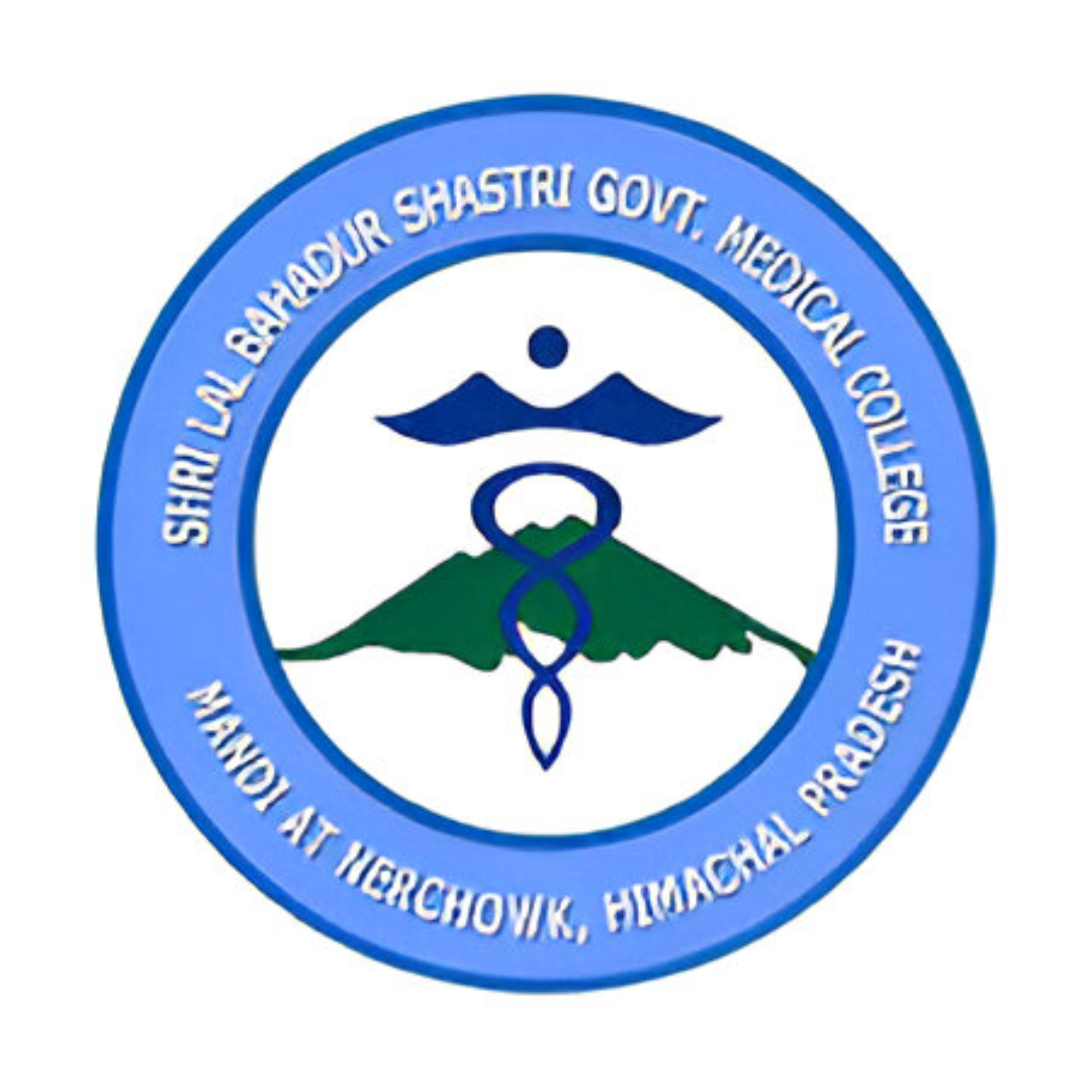 College Logo
