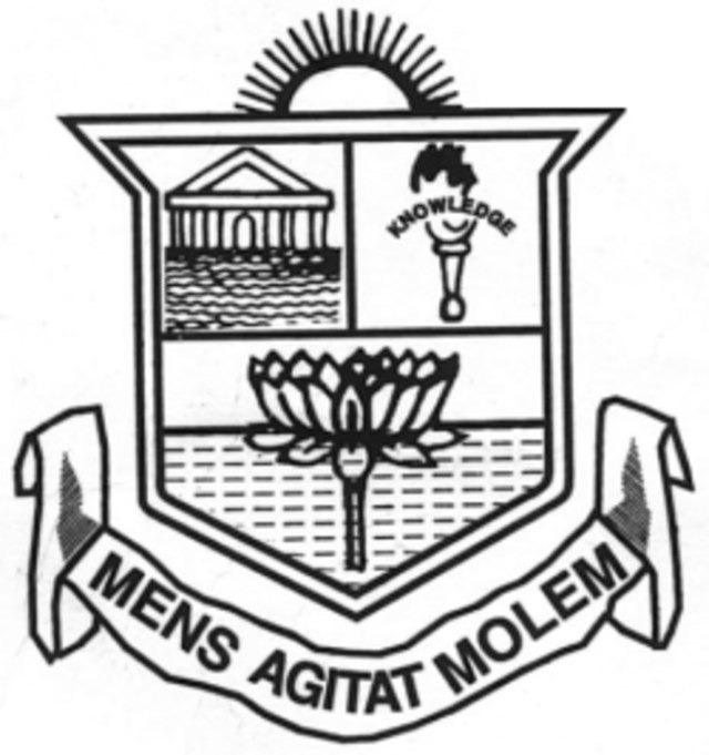 College Logo