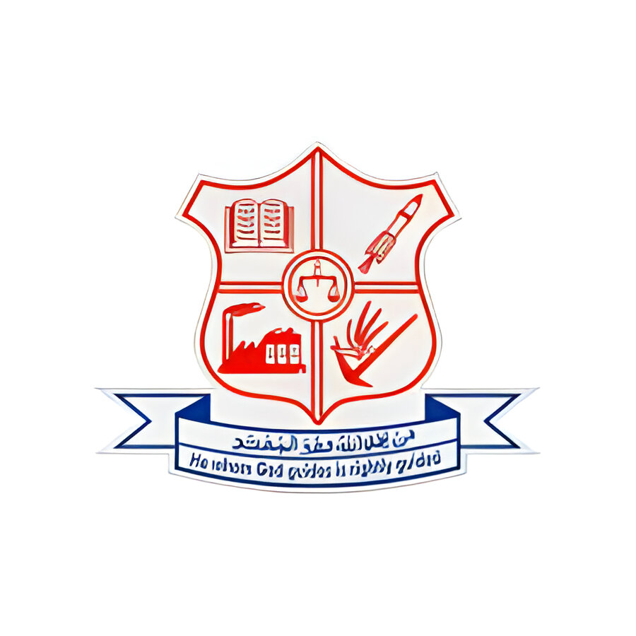 College Logo