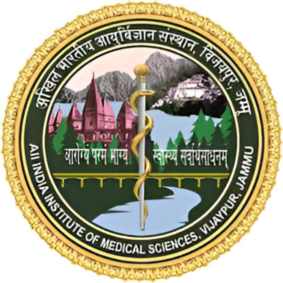 College Logo