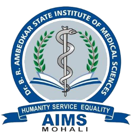College Logo