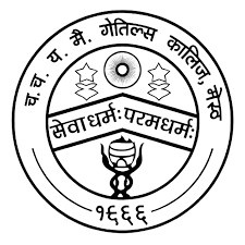 College Logo