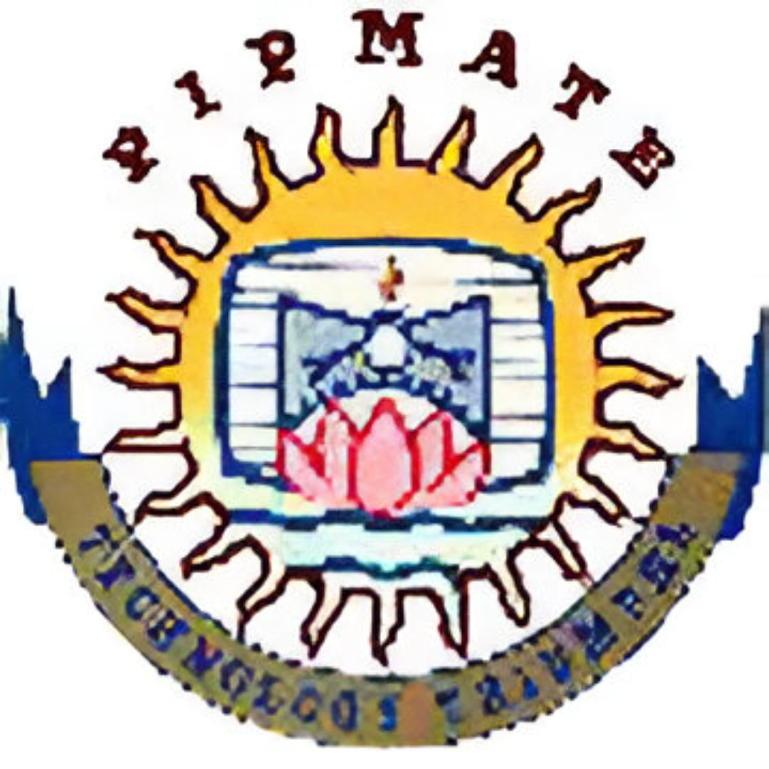 College Logo