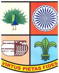 College Logo