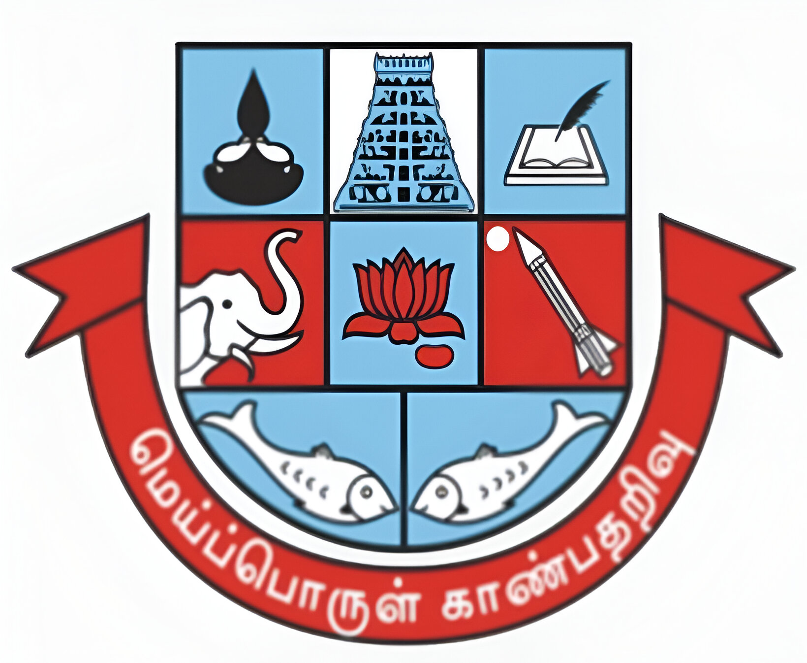 College Logo
