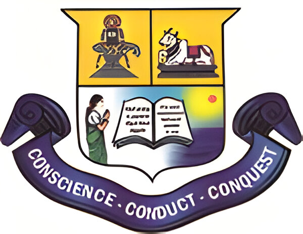 College Logo