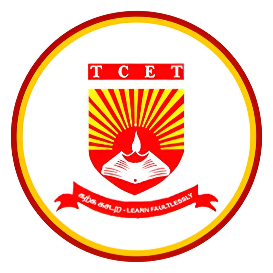 Thiruvalluvar College of Engineering and Technology