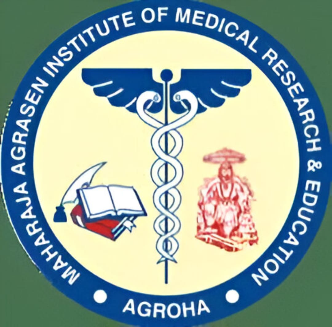 College Logo