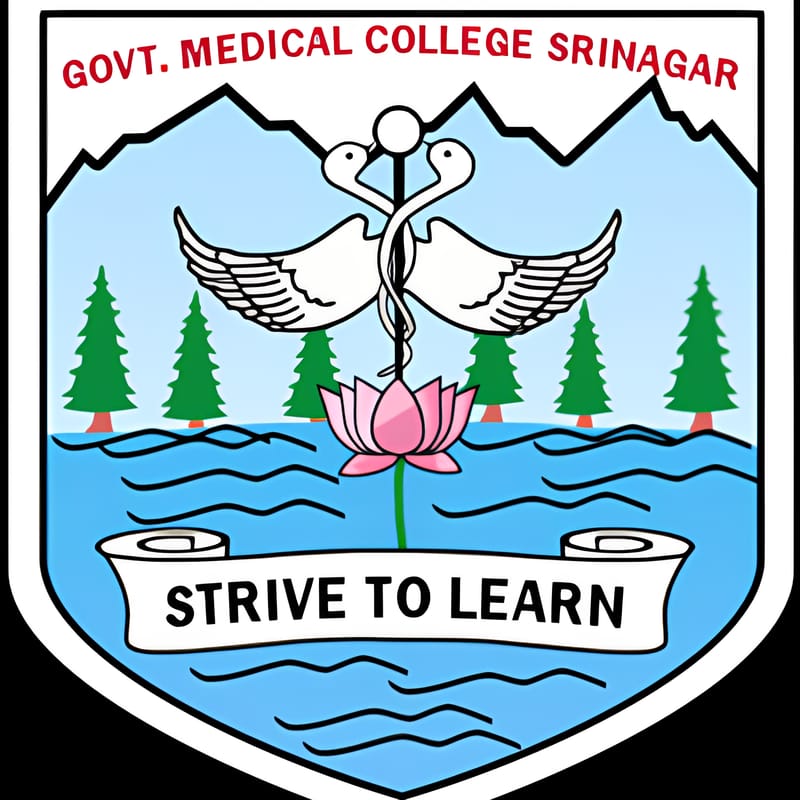 College Logo