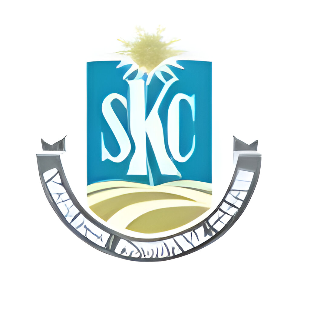 College Logo