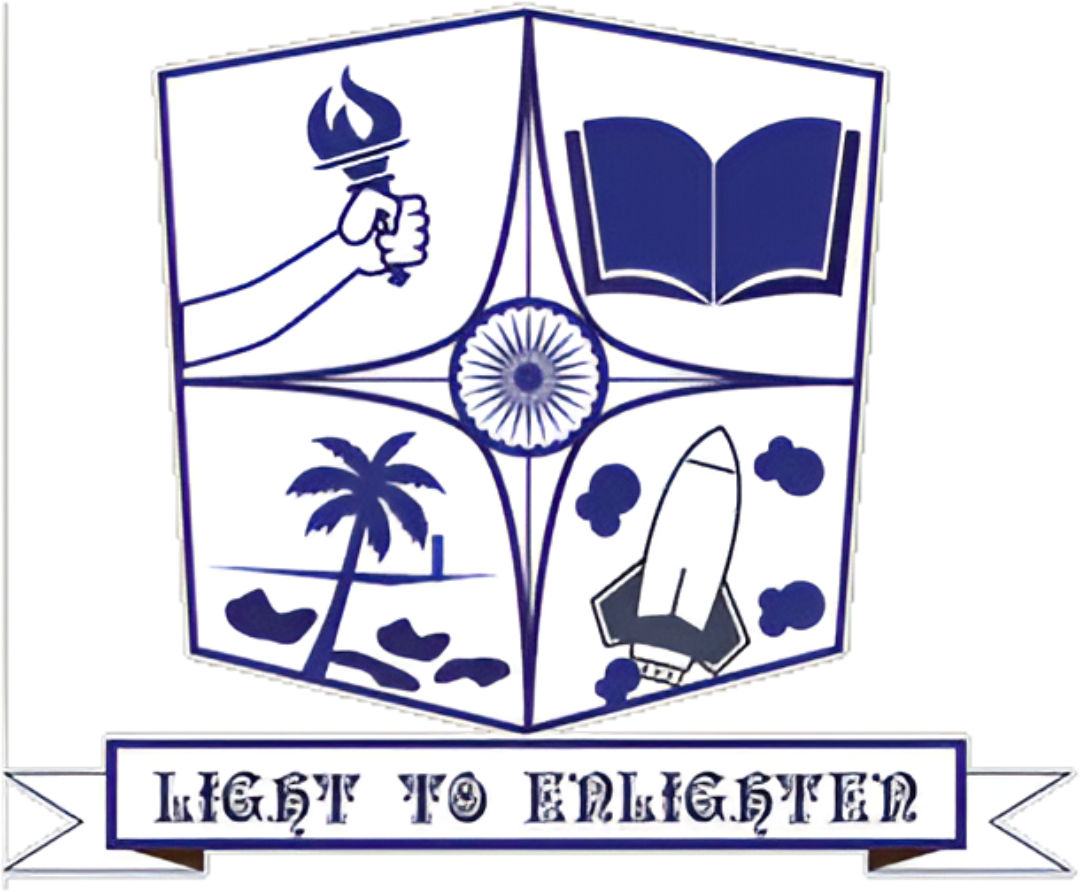 College Logo