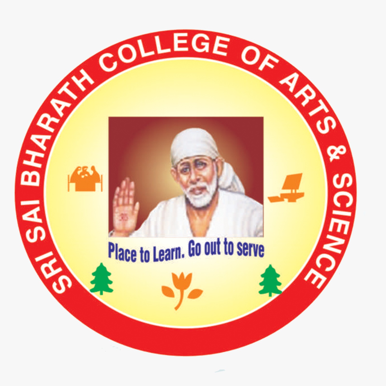 College Logo