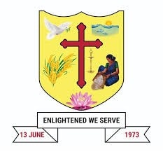College Logo