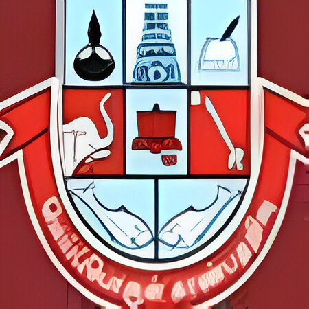 College Logo