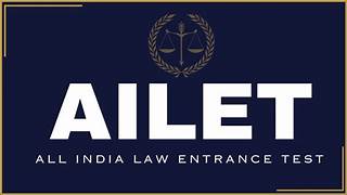  AILET Logo