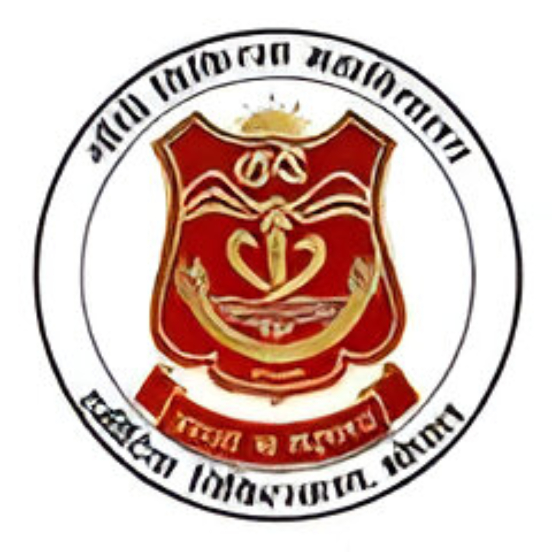 College Logo