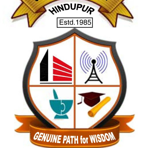 College Logo