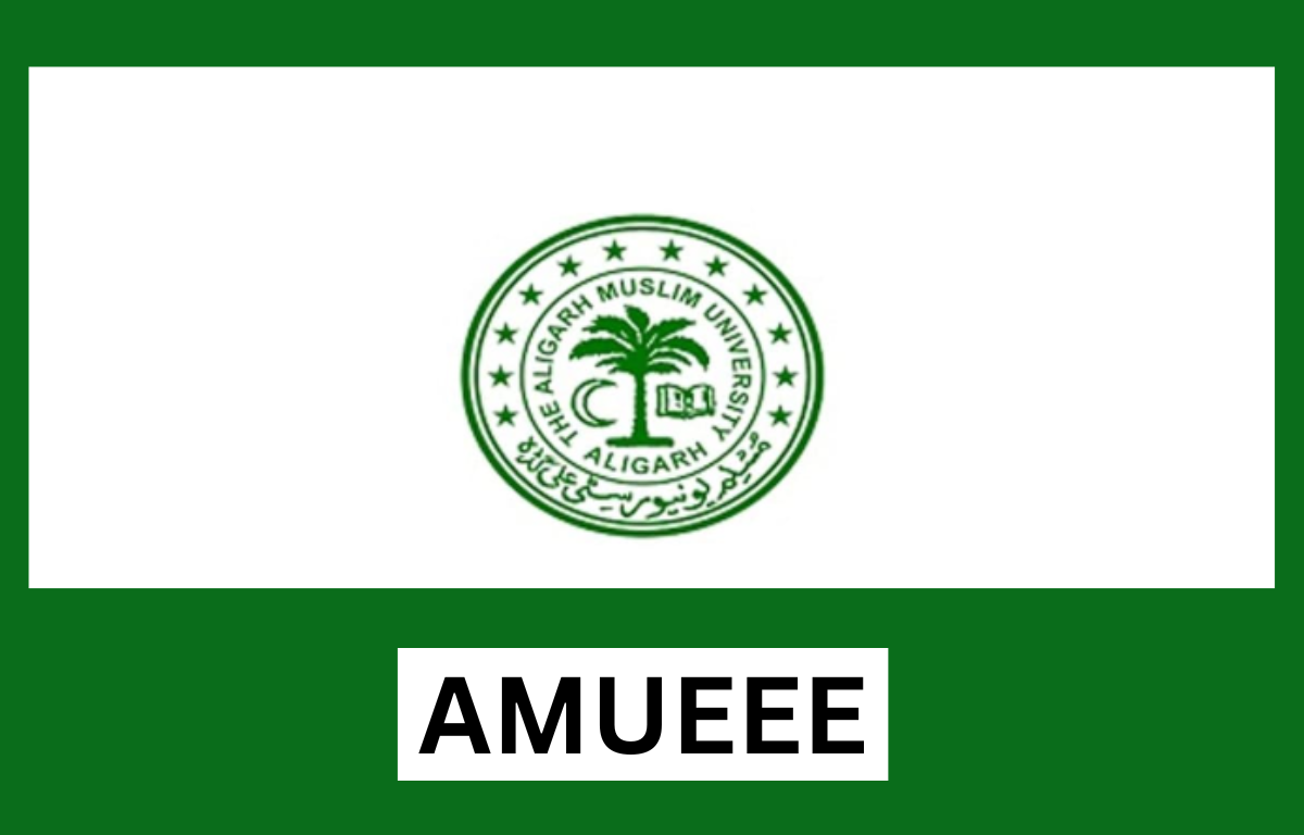 AMUEEE Logo