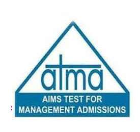 ATMA Logo