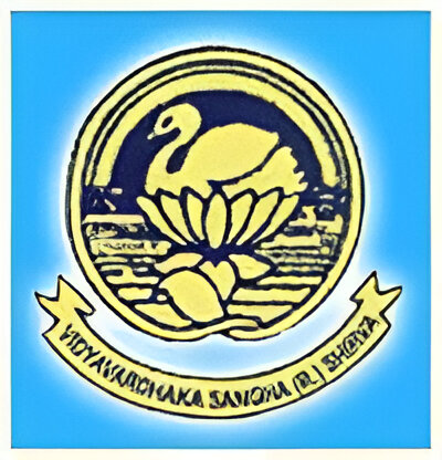 College Logo