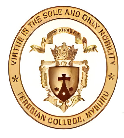 College Logo