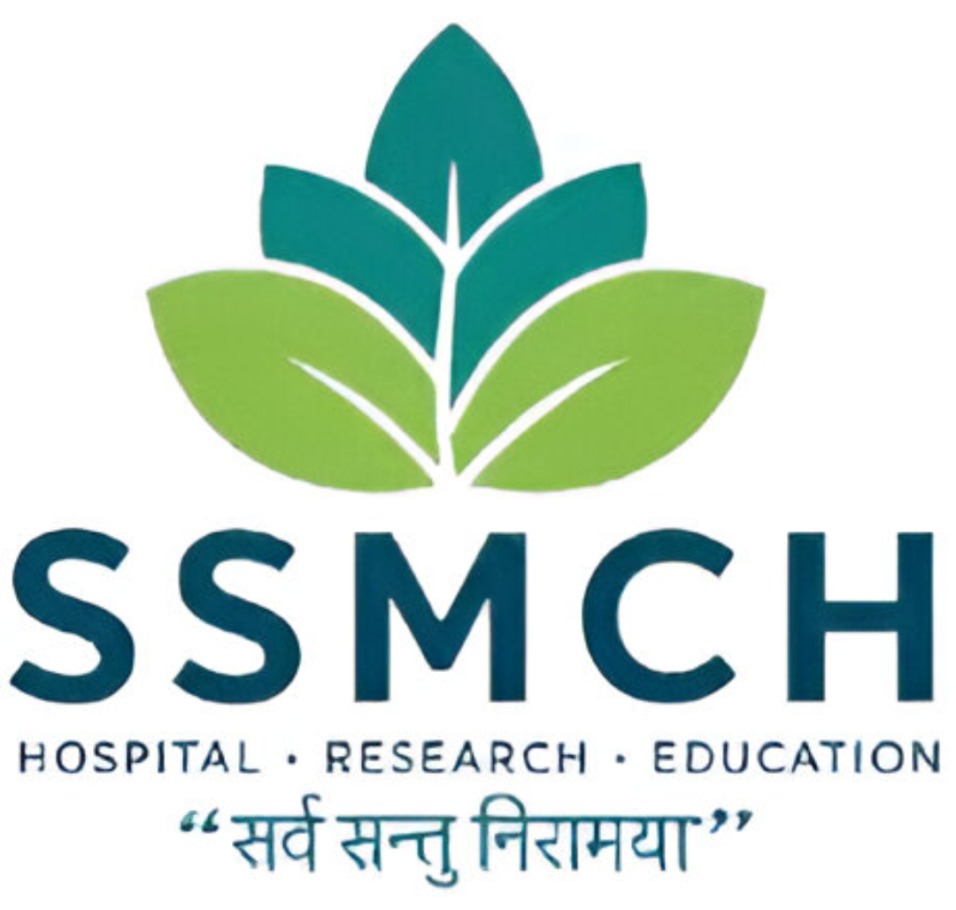 College Logo
