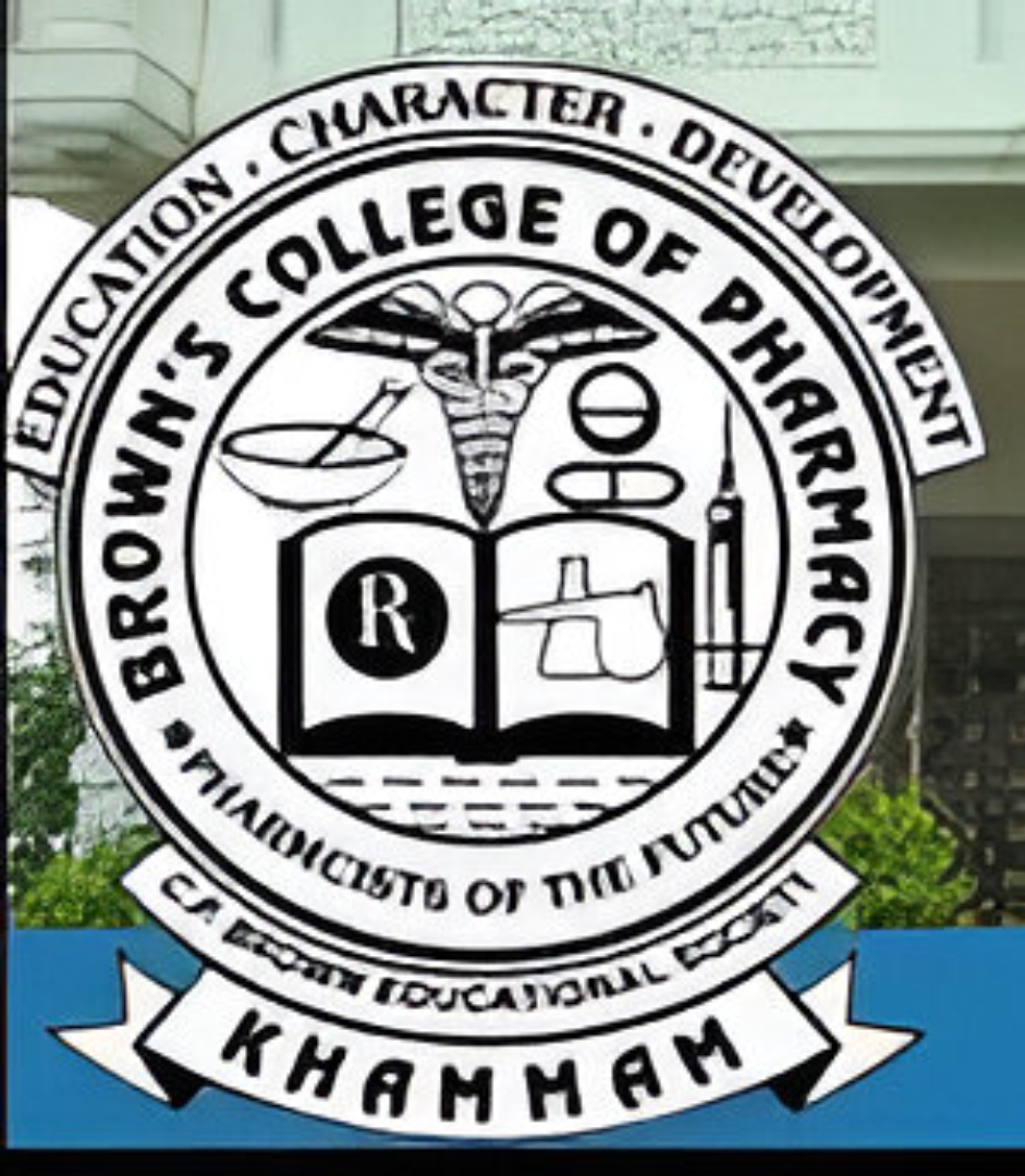 College Logo