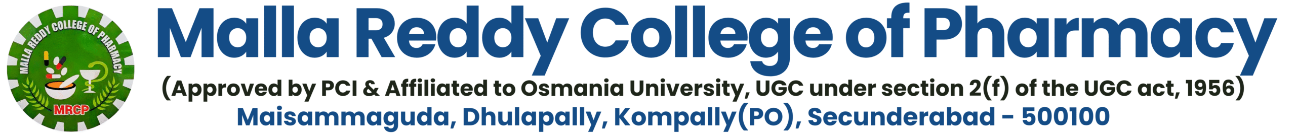 College Logo